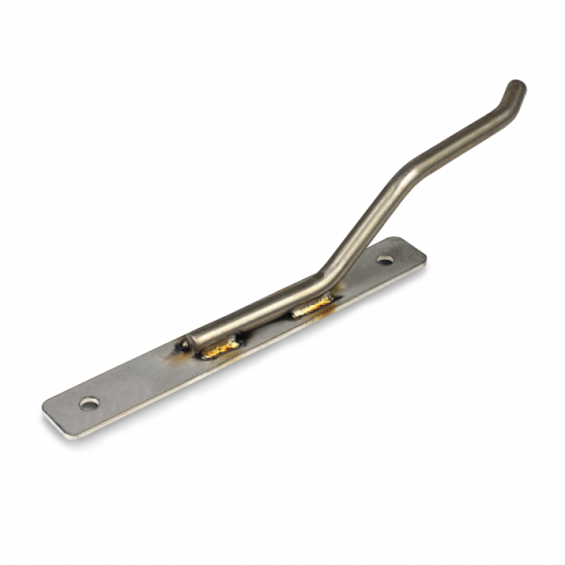 Honda Civic Si Replacement Bracket - Skunk2 Racing - Alpha Series - `06-`11